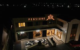 Pensiunea RR